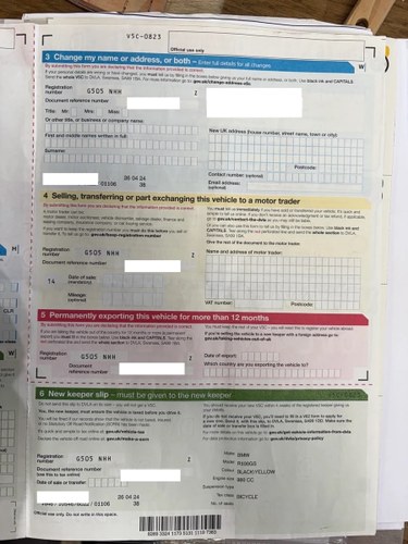 2016 BMW R100GS Special Edition Paris Dakar Replica In vendita (immagine 205 di 206)