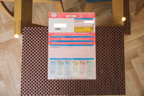 1962 Triumph TR4 Police Car For Sale (picture 159 of 160)