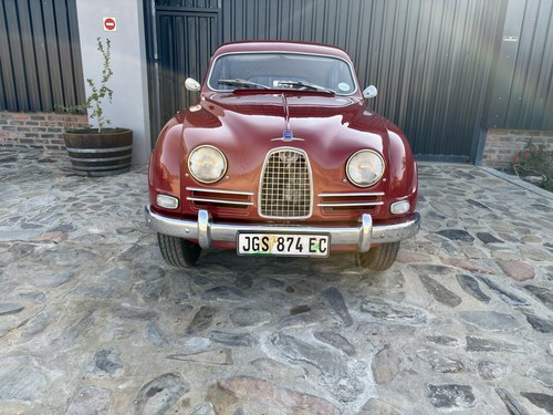 1960 Saab 93B For Sale (picture 5 of 115)