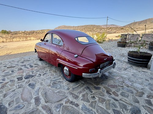 1960 Saab 93B For Sale (picture 22 of 115)