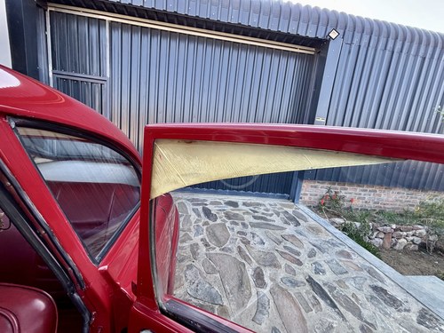 1960 Saab 93B For Sale (picture 31 of 115)