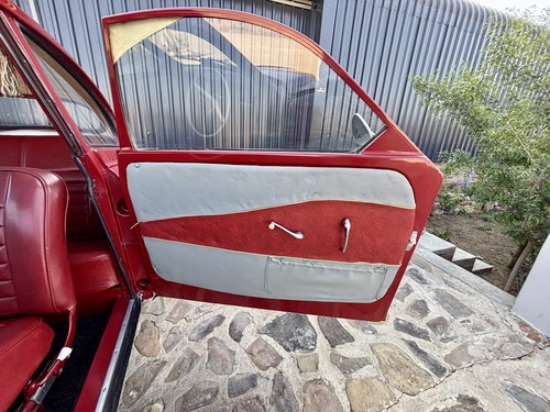 1960 Saab 93B For Sale (picture 32 of 115)