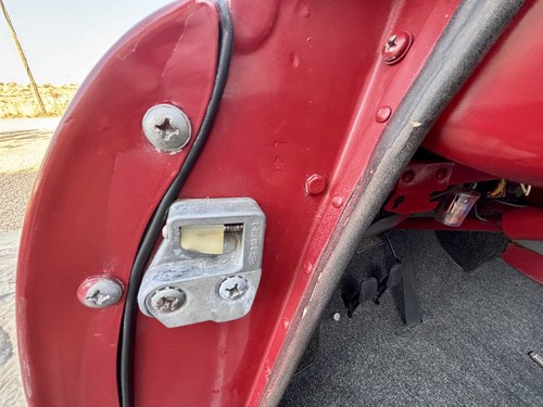 1960 Saab 93B For Sale (picture 40 of 115)