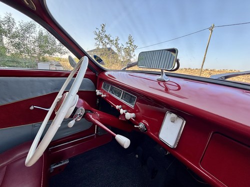 1960 Saab 93B For Sale (picture 48 of 115)