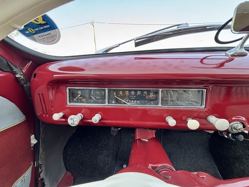 1960 Saab 93B For Sale (picture 52 of 115)