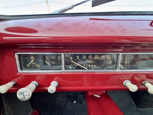 1960 Saab 93B For Sale (picture 53 of 115)