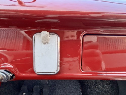 1960 Saab 93B For Sale (picture 56 of 115)