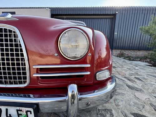 1960 Saab 93B For Sale (picture 66 of 115)