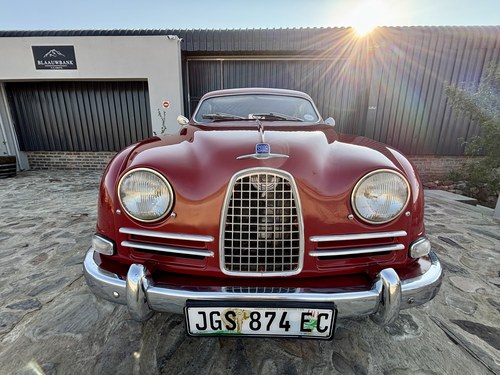 1960 Saab 93B For Sale (picture 68 of 115)