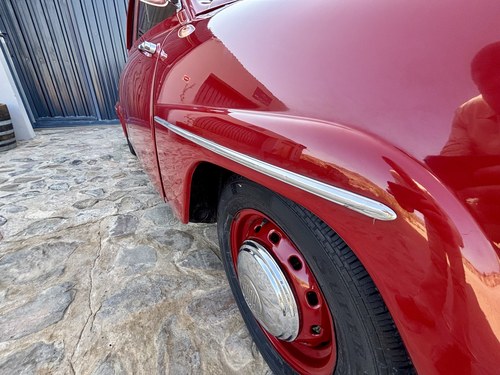 1960 Saab 93B For Sale (picture 74 of 115)