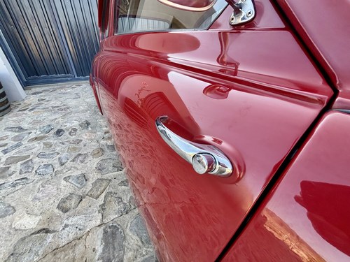 1960 Saab 93B For Sale (picture 75 of 115)