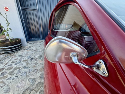 1960 Saab 93B For Sale (picture 76 of 115)