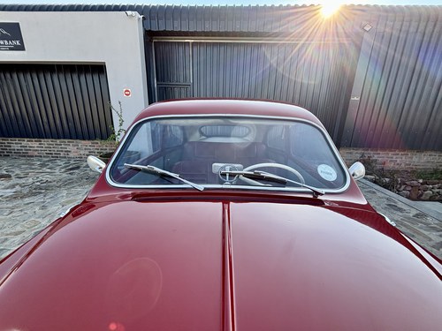 1960 Saab 93B For Sale (picture 77 of 115)