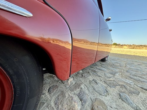 1960 Saab 93B For Sale (picture 79 of 115)