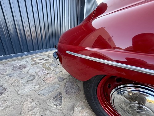 1960 Saab 93B For Sale (picture 80 of 115)