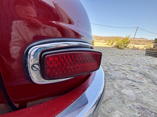 1960 Saab 93B For Sale (picture 83 of 115)