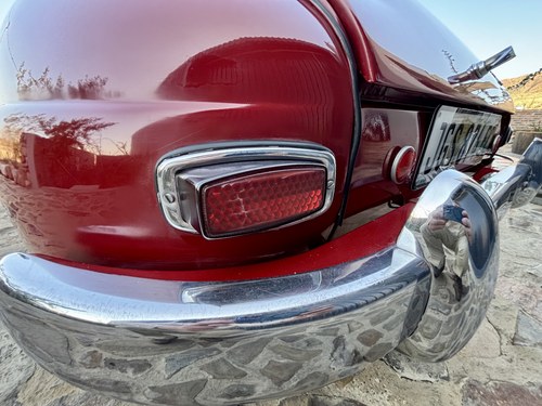 1960 Saab 93B For Sale (picture 86 of 115)