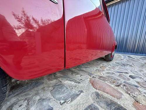 1960 Saab 93B For Sale (picture 91 of 115)