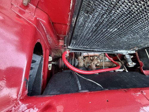 1960 Saab 93B For Sale (picture 102 of 115)