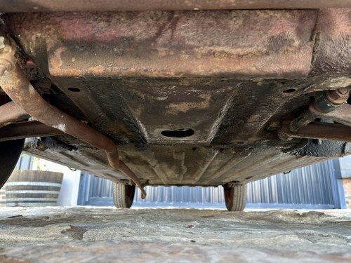 1960 Saab 93B For Sale (picture 103 of 115)