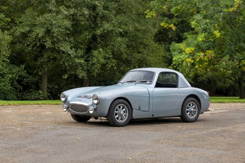1959 Austin Healey 'Sebring' Sprite En venta (imagen 3 de 118)