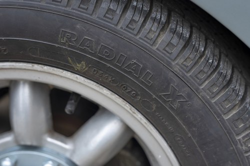 1959 Austin Healey 'Sebring' Sprite En venta (imagen 69 de 118)