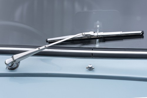 1959 Austin Healey 'Sebring' Sprite En venta (imagen 71 de 118)