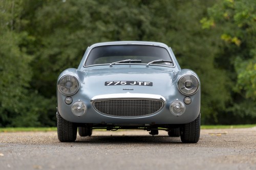 1959 Austin Healey 'Sebring' Sprite En venta (imagen 8 de 118)