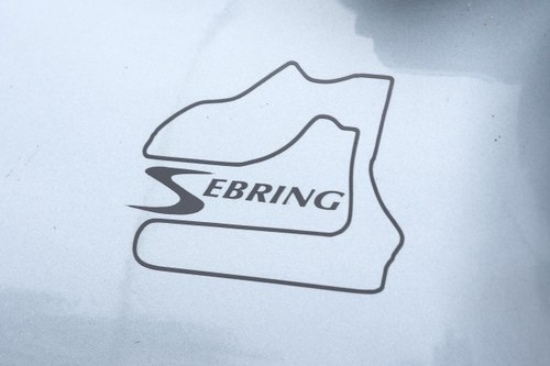 1959 Austin Healey 'Sebring' Sprite En venta (imagen 83 de 118)