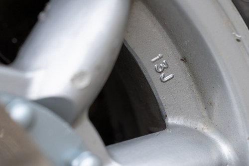 1959 Austin Healey 'Sebring' Sprite En venta (imagen 90 de 118)