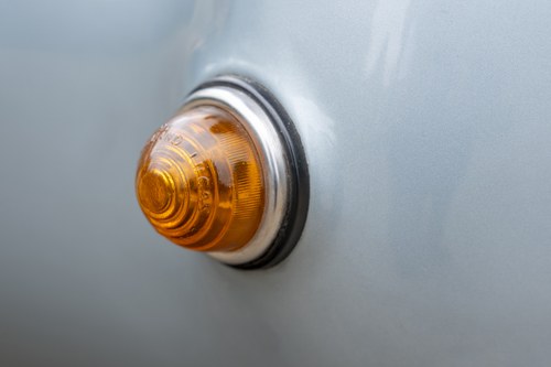 1959 Austin Healey 'Sebring' Sprite En venta (imagen 95 de 118)