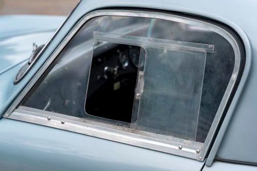 1959 Austin Healey 'Sebring' Sprite En venta (imagen 100 de 118)