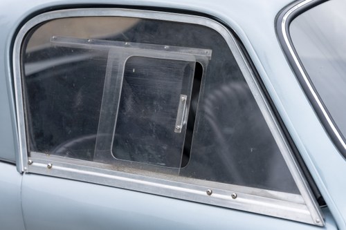 1959 Austin Healey 'Sebring' Sprite En venta (imagen 102 de 118)