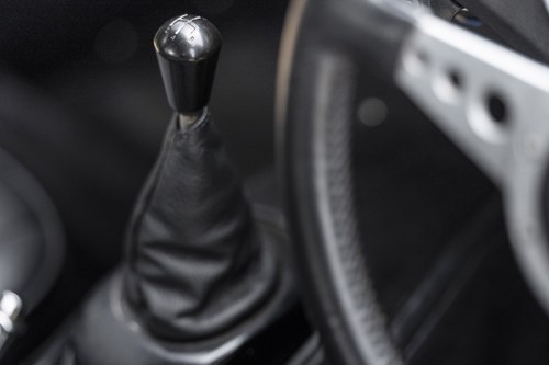 1959 Austin Healey 'Sebring' Sprite En venta (imagen 42 de 118)