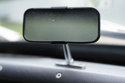 1959 Austin Healey 'Sebring' Sprite En venta (imagen 47 de 118)