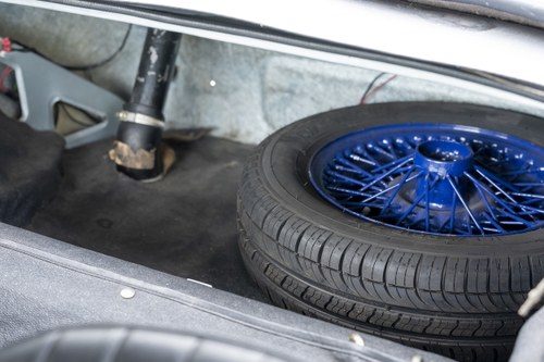 1959 Austin Healey 'Sebring' Sprite En venta (imagen 53 de 118)