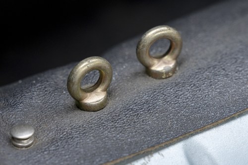 1959 Austin Healey 'Sebring' Sprite En venta (imagen 55 de 118)