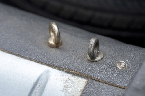 1959 Austin Healey 'Sebring' Sprite En venta (imagen 56 de 118)