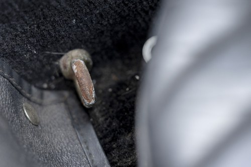 1959 Austin Healey 'Sebring' Sprite En venta (imagen 57 de 118)