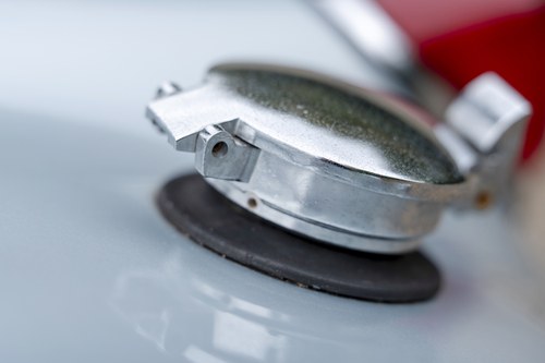 1959 Austin Healey 'Sebring' Sprite En venta (imagen 103 de 118)