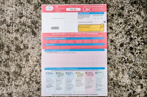 1959 Austin Healey 'Sebring' Sprite En venta (imagen 114 de 118)