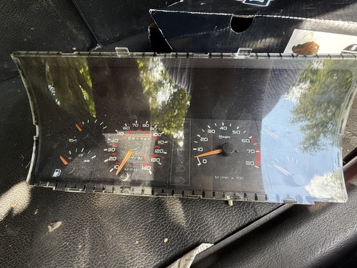 1988 Peugeot 205 CTi Cabriolet For Sale (picture 21 of 23)