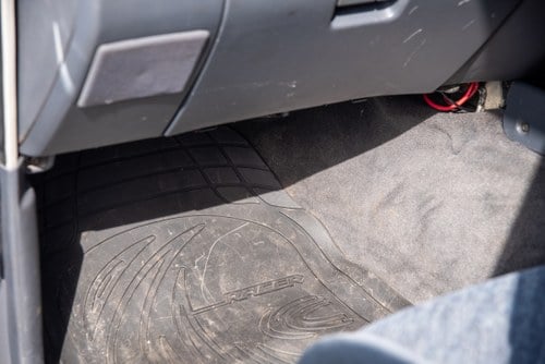 1993 Toyota Land Cruiser VX (80 series) In vendita (immagine 34 di 210)