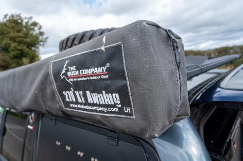 1993 Toyota Land Cruiser VX (80 series) In vendita (immagine 144 di 210)