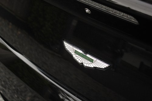 2008 Aston Martin V8 Vantage N400 Roadster In vendita (immagine 107 di 141)