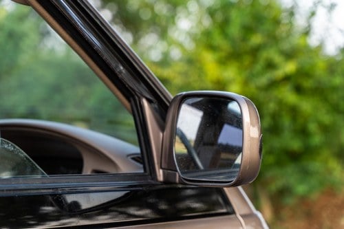 1993 Toyota Townace R30 2.0L TD 4x4 Automatic In vendita (immagine 74 di 81)