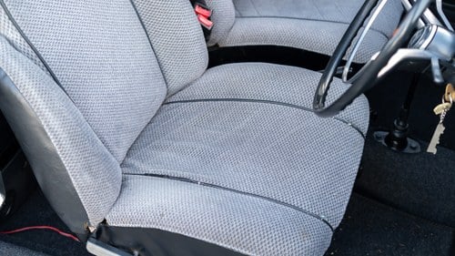 1972 Volkswagen Beetle 1300 'Ragtop' Conversion Te koop (foto 25 van 72)