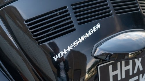 1972 Volkswagen Beetle 1300 'Ragtop' Conversion Te koop (foto 28 van 72)