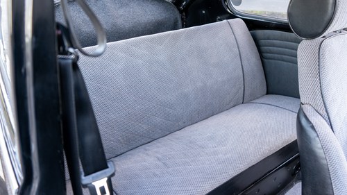 1972 Volkswagen Beetle 1300 'Ragtop' Conversion Te koop (foto 33 van 72)