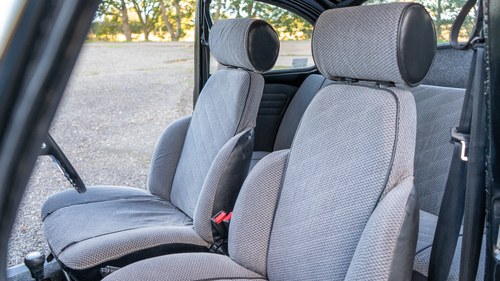 1972 Volkswagen Beetle 1300 'Ragtop' Conversion Te koop (foto 38 van 72)